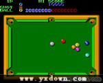 完美撞球 (Perfect Billiard)ROM