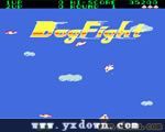 空中缠斗 ROM