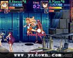 美少女战士 (Pretty Soldier Sailor Moon) ROM