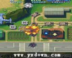 石破天惊 (Air Gallet) ROM