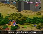 眩之风暴 (Hotdog Storm) ROM
