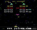 宇宙异形 (Cosmic Alien) ROM