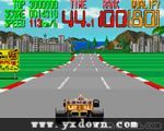 方程式赛车 - F1 巡回赛 (Continental Circus) 世界版ROM