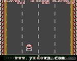疯狂拉力 (Crazy Rally) ROM