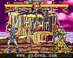 战斧格斗篇 (Golden Axe The Duel)