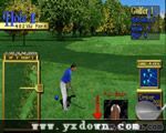 金牌高尔夫ROM (Golden Tee Classic)