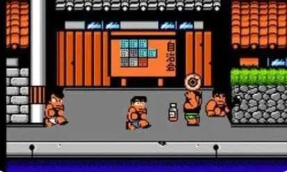 FC热血进行曲中文版
