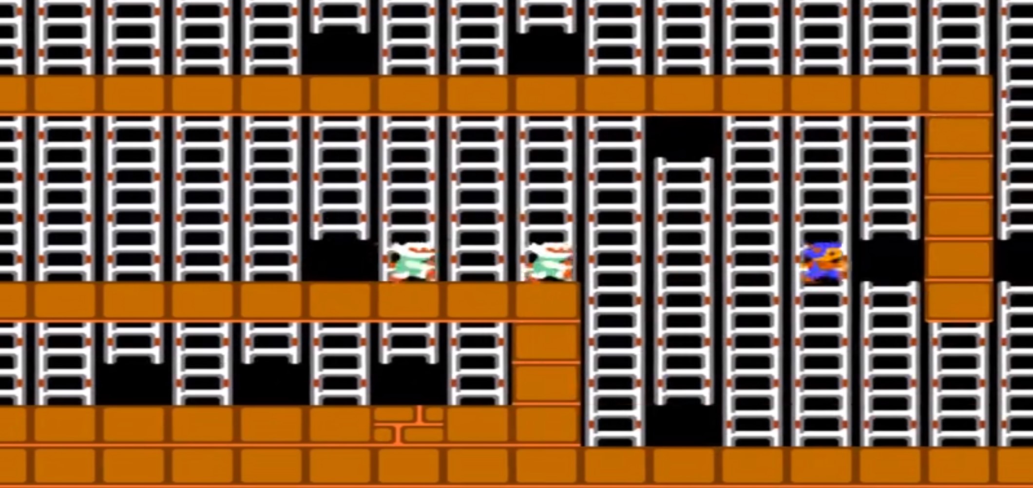 FC淘金者2无敌版