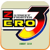 街机少年街霸3屠龙简化版