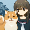 胖子跑