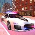 R8警察模拟器2021游戏中文版