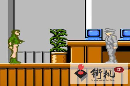 FC人间兵器安卓无敌版