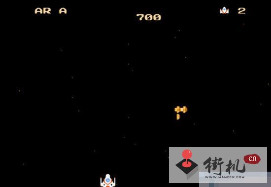 FC星际战机无限生命版