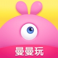 曼曼玩游戏官方版