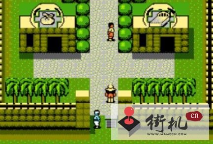 MD梦幻之星4无限钱版