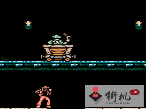 FC印第安纳琼斯汉化版