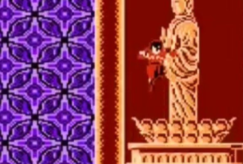 fc不动明王传