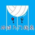 排球入门指南