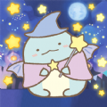 角落小伙伴