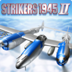 打击者1945二代最强飞机版
