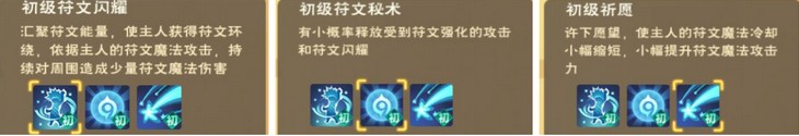 创造与魔法祈愿灵翼进阶攻略
