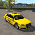 Taxi Simulator 
