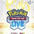 PokemonTrading Card Game Live