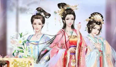 宫斗题材