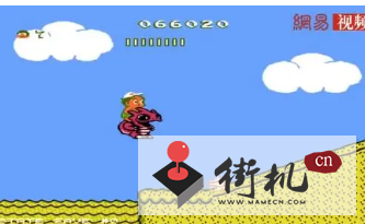 FC冒险岛2无限跳高版
