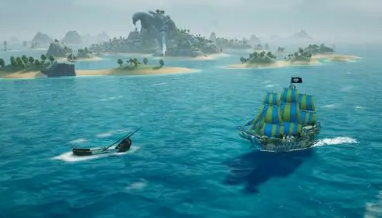 海洋航行
