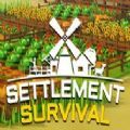 Settlement Survival