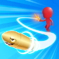 跳舞子弹3D