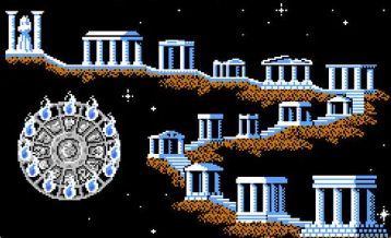 fc圣斗士星矢
