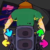 Shaggy Music Battle