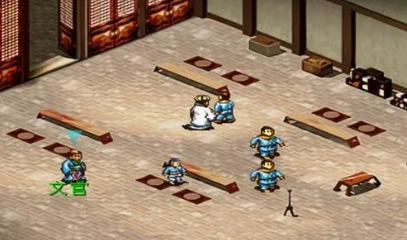 三国志孔明传中文版