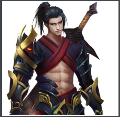 封神之刃H52