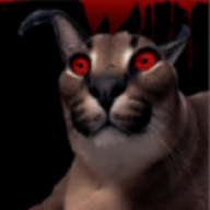 恐怖猫apk