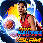 PH Slam 2018