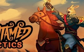 UntamedTactics