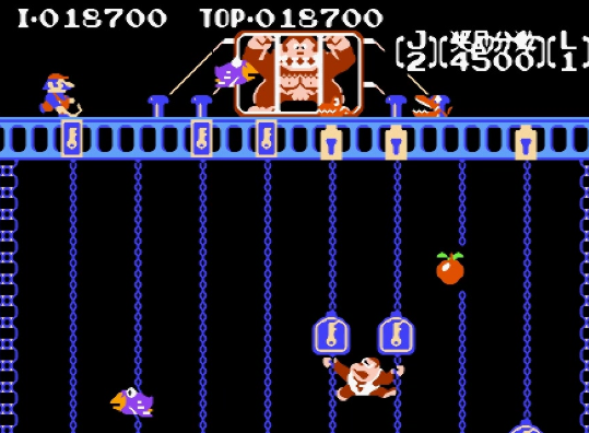 大金刚Jr破解版