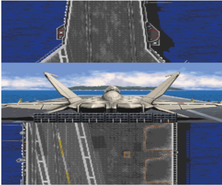 石破天惊 (Air Gallet) ROM