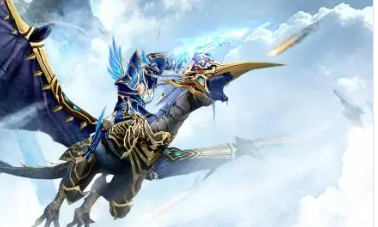 魔幻游戏
