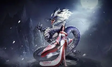 玄幻游戏