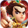 名将天下果子版