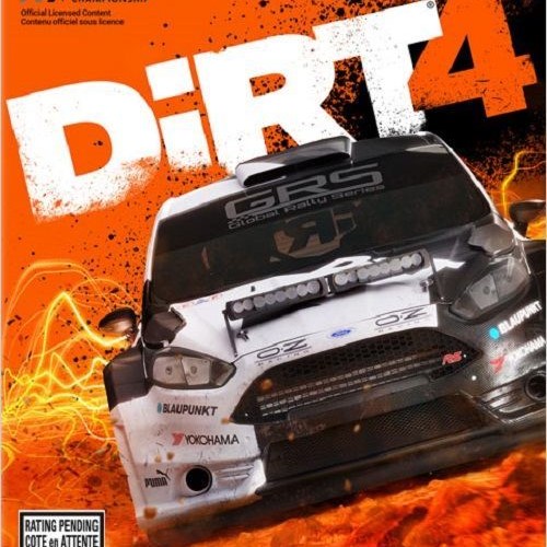 玩具卡车3D