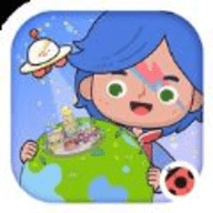 米加小镇工厂版手游