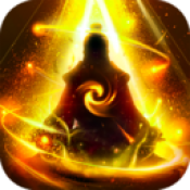 仙魔劫双修渡劫