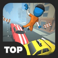 迷你防盗车手apk