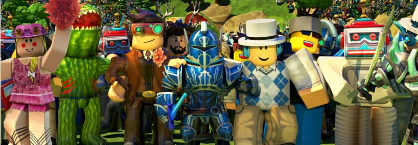 Roblox鱿鱼游戏合集