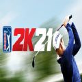 PGA TOUR 2K21